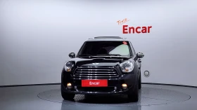 Mini Countryman ЛЮК* КРАЙНА ЦЕНА, снимка 3