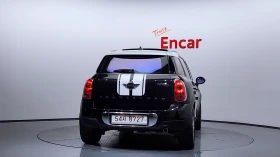 Mini Countryman ЛЮК* КРАЙНА ЦЕНА, снимка 4