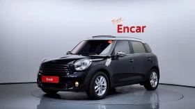 Mini Countryman ЛЮК* КРАЙНА ЦЕНА, снимка 1