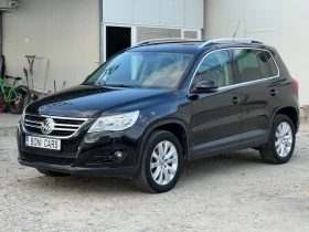 VW Tiguan 2.0TDI-140к.с./4х4/ Автомат/ Панорама/EURO 5, снимка 1