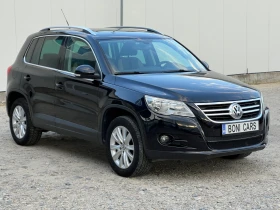 VW Tiguan 2.0TDI-140к.с./4х4/ Автомат/ Панорама/EURO 5, снимка 3
