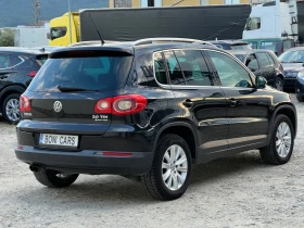 VW Tiguan 2.0TDI-140к.с./4х4/ Автомат/ Панорама/EURO 5, снимка 5