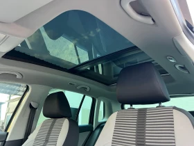 VW Tiguan 2.0TDI-140к.с./4х4/ Автомат/ Панорама/EURO 5, снимка 13