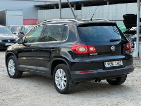 VW Tiguan 2.0TDI-140к.с./4х4/ Автомат/ Панорама/EURO 5, снимка 7