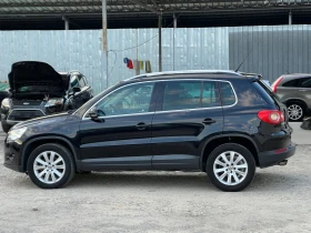 VW Tiguan 2.0TDI-140к.с./4х4/ Автомат/ Панорама/EURO 5, снимка 8