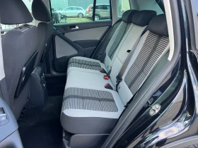 VW Tiguan 2.0TDI-140к.с./4х4/ Автомат/ Панорама/EURO 5, снимка 12