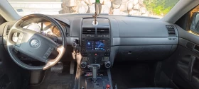 VW Touareg, снимка 7