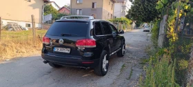 VW Touareg, снимка 3