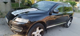 VW Touareg, снимка 2