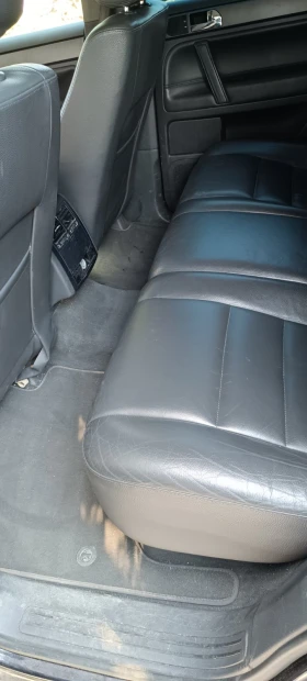 VW Touareg, снимка 8