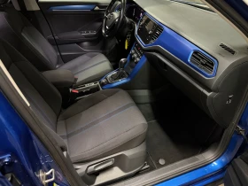 VW T-Roc 2.0TDI/4Motion/Sport line, снимка 14