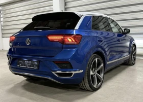 VW T-Roc 2.0TDI/4Motion/Sport line, снимка 4