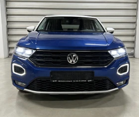 VW T-Roc 2.0TDI/4Motion/Sport line, снимка 2