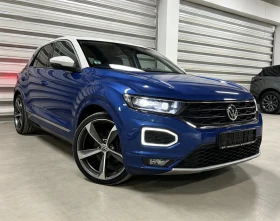 VW T-Roc 2.0TDI/4Motion/Sport line, снимка 3
