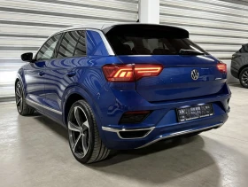 VW T-Roc 2.0TDI/4Motion/Sport line, снимка 6