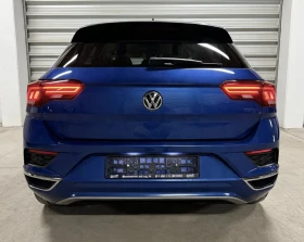VW T-Roc 2.0TDI/4Motion/Sport line, снимка 5