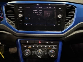VW T-Roc 2.0TDI/4Motion/Sport line, снимка 12