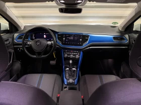 VW T-Roc 2.0TDI/4Motion/Sport line, снимка 16