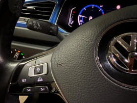 VW T-Roc 2.0TDI/4Motion/Sport line, снимка 9