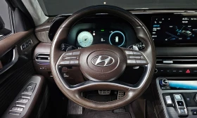 Hyundai Palisade 3.8 Calligraphy 4x4* DISTRONIC* 360* ХЕДЪП* МАСАЖ*, снимка 9