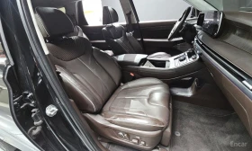 Hyundai Palisade 3.8 Calligraphy 4x4* DISTRONIC* 360* ХЕДЪП* МАСАЖ*, снимка 7
