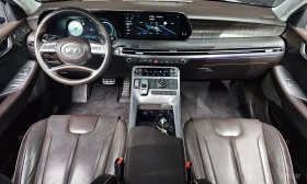 Hyundai Palisade 3.8 Calligraphy 4x4* DISTRONIC* 360* ХЕДЪП* МАСАЖ*, снимка 8