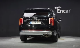Hyundai Palisade 3.8 Calligraphy 4x4* DISTRONIC* 360* ХЕДЪП* МАСАЖ*, снимка 4