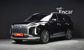 Hyundai Palisade 3.8 Calligraphy 4x4* DISTRONIC* 360* ХЕДЪП* МАСАЖ*, снимка 1