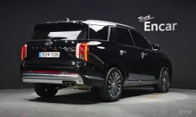 Hyundai Palisade 3.8 Calligraphy 4x4* DISTRONIC* 360* ХЕДЪП* МАСАЖ*, снимка 3