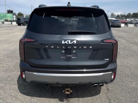 Kia Telluride, снимка 4