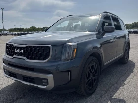 Kia Telluride, снимка 1