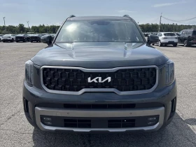 Kia Telluride, снимка 6