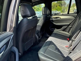 BMW X3 M40i XDRIVE * ГЛАВНО ПРЕДСТАВИТЕЛСТВО НА BMW* , снимка 11
