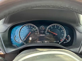 BMW X3 M40i XDRIVE * ГЛАВНО ПРЕДСТАВИТЕЛСТВО НА BMW* , снимка 8