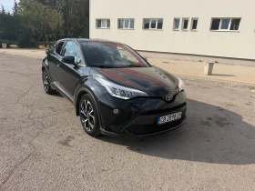 Toyota C-HR, снимка 1