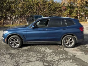 BMW X3, снимка 2