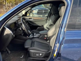 BMW X3, снимка 12