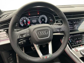 Audi SQ7 BLACK OPTIC+ / MATRIX / HUD / PANO / 7 МЕСТЕН / , снимка 10
