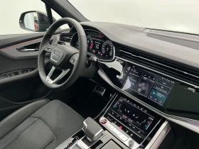 Audi SQ7 BLACK OPTIC+ / MATRIX / HUD / PANO / 7 МЕСТЕН / , снимка 14