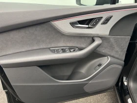 Audi SQ7 BLACK OPTIC+ / MATRIX / HUD / PANO / 7 МЕСТЕН / , снимка 6