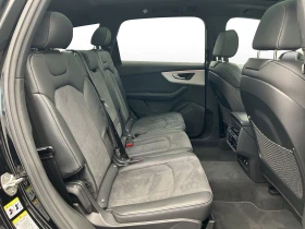 Audi SQ7 BLACK OPTIC+ / MATRIX / HUD / PANO / 7 МЕСТЕН / , снимка 15