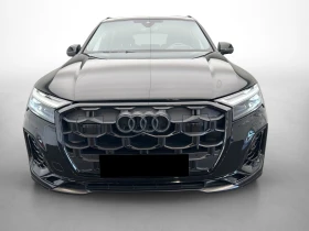Audi SQ7 BLACK OPTIC+ / MATRIX / HUD / PANO / 7 МЕСТЕН / , снимка 2