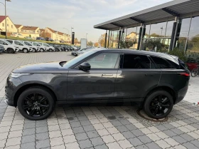Land Rover Range Rover Velar D300 R-Dynamics AWD, снимка 5