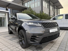 Land Rover Range Rover Velar D300 R-Dynamics AWD, снимка 2