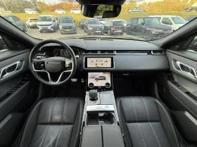 Land Rover Range Rover Velar D300 R-Dynamics AWD, снимка 9