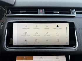 Land Rover Range Rover Velar D300 R-Dynamics AWD, снимка 13