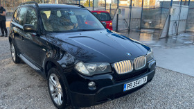 BMW X3 4x4, снимка 3 - Автомобили и джипове - 44959364