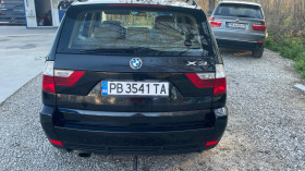 BMW X3 4x4 | Mobile.bg   8