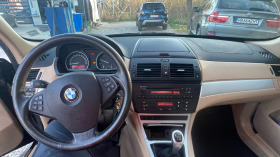 BMW X3 4x4 | Mobile.bg   14