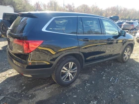 Honda Pilot EX AWD | Mobile.bg    3